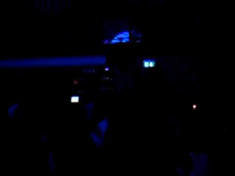 DJ A.C.K. at SKYclub Frankfurt HouseRaum Part 2
