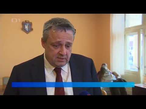 Rozpočet Kladna - 2 miliardy pro rok 2018