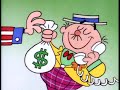 Schoolhouse Rock Money Rock Tax Man Max