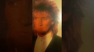 Rod Stewart  - Ten Days Of Rain #everybeatofmyheart #rodstewart #music