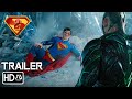 Superman 2 Man Of Tomorrow Trailer 4 2027 David Corenswet Rachel Brosnahan Fan Trailer