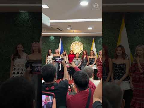 Why DOT tapped BINI to be a tourism ambassador for the Philippines