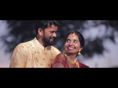 Wedding Photographer portfolio by Sarath Rajeev Photography in Bangalore - Photo 1