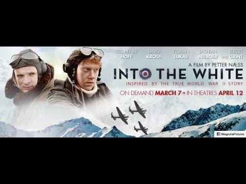 Into the White (US Trailer)