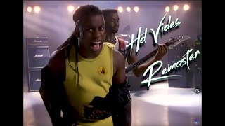 Living Colour - Cult Of Personality HD video Remaster