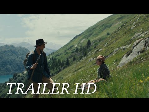 SCHÄFER - Trailer OmU German | Deutsch