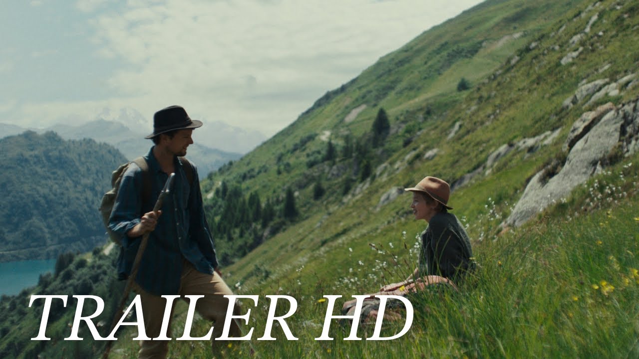 Schäfer Trailer