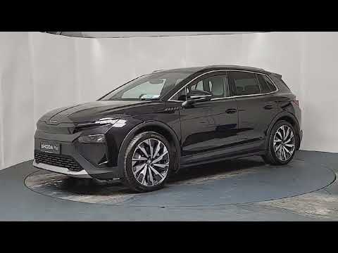 Skoda Elroq IV 85 - Image 2