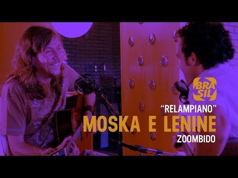Relampiano video