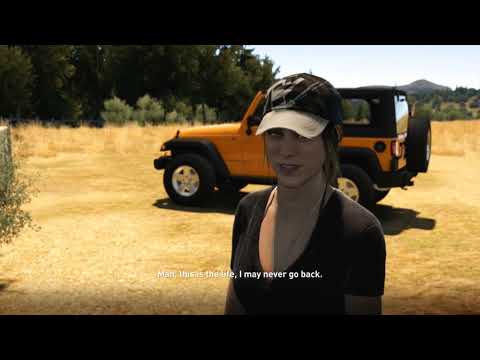 Forza Horizon 2 Walkthrough Part 77 - "Barn Find - Ford Capri RS3100 Mk1"