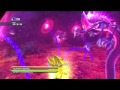 Sonic Unleashed Perfect Dark Gaia HD