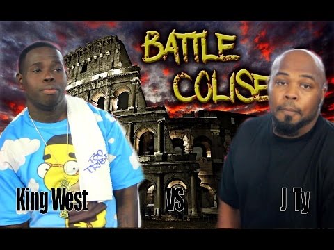 King West vs J Ty