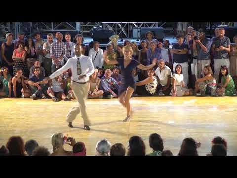 Policoro in Swing 2017 - Antonio & Giulia