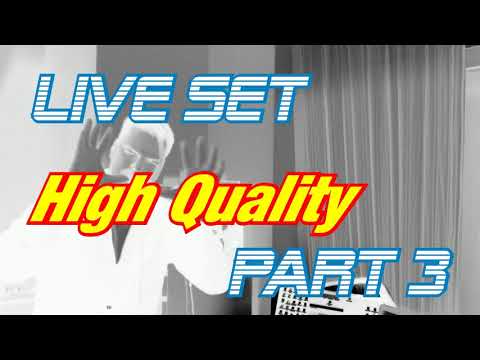 DJ Chipstyler - Live Set  21.10.2017 (Special)  "HQ"