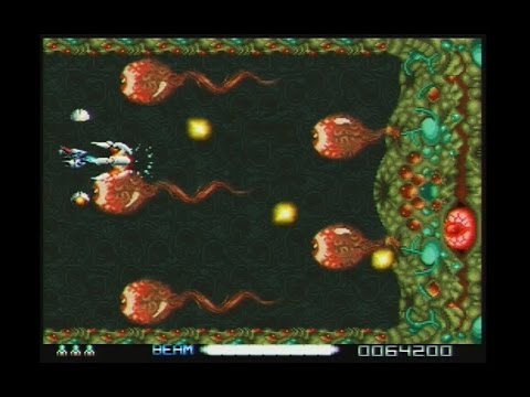 R-Type III : The Third Lightning Super Nintendo