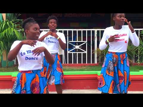M KONN SAM YE - MELODIE DANCE FEAT DJOUBIYEY DANCE