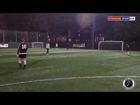 Zona Goal  - La Brujita VS Real Viale - Differita