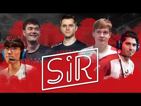 The Atlanta Reign: Loud and Proud (SiR)