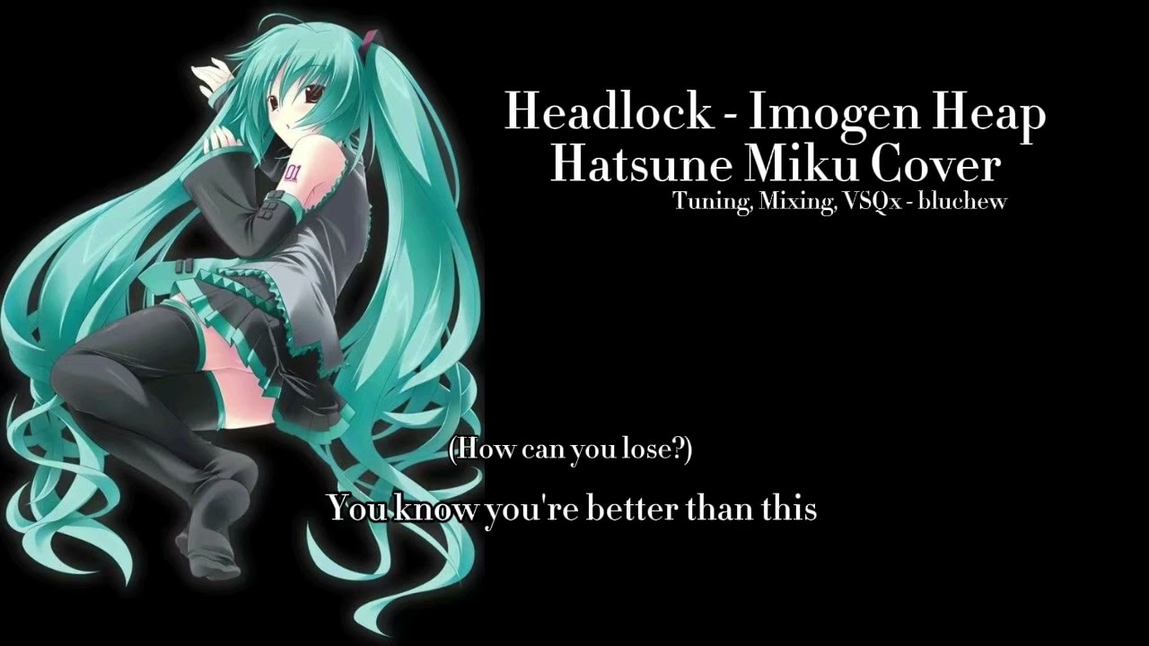 Headlock