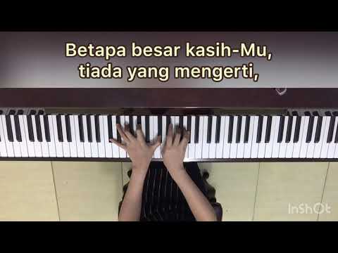 Bila Kuingat Yesus - KPPK 299 (dengan lirik)