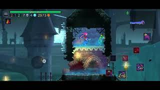 Deadcells on Android