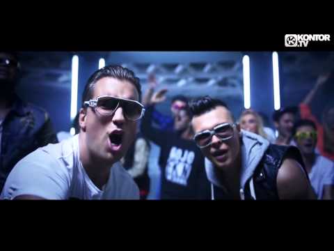 DJ Antoine vs Mad Mark feat  B Case & U Jeas House Party Official Video HD Lyrics