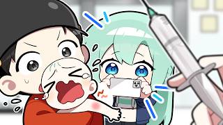 인생의 첫 쓴맛