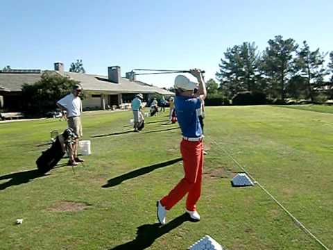 Dae hyun Kim (warming up)