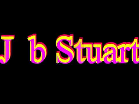 Will I Ever Be Free  Jeb Stuart  Video Steven Bogarat