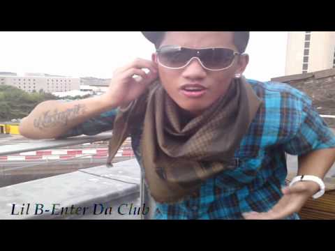 Thai Rap, Lil Bless-Enter Da Club (Official Music Video)