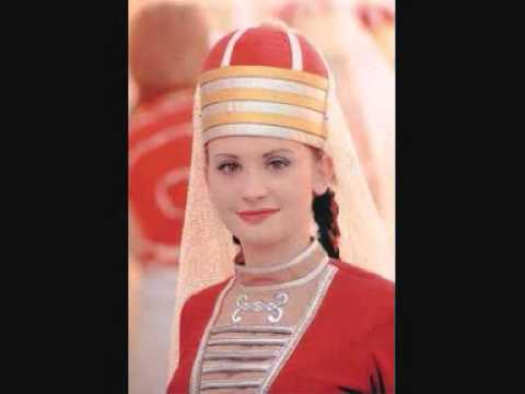 gorski music - adige