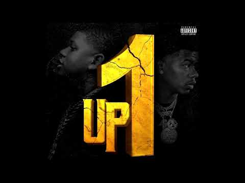 Yella Beezy - Up One Feat. Lil Baby (Remix) (432hz)