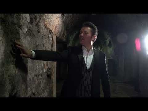 Piotr Beczała "Nessun Dorma" Arena di Verona, Cortina 2021