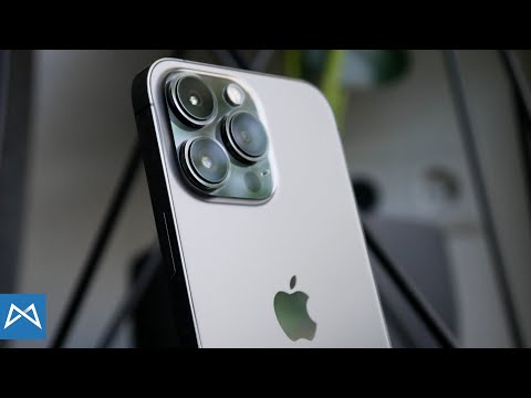 Das iPhone 13 Pro nach (fast) einem Jahr (Test)