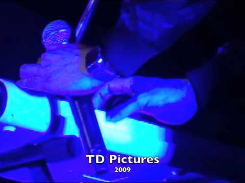 Nephew - Sov For Satan Mand (Hopenhagen Live Rådhuspladsen 2009)