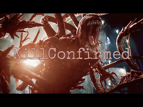 VENOM: LET THERE BE CARNAGE || XATASHI X WRXTH - KillConfirmed