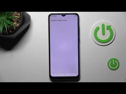 Enable/Disable Demo Mode on ZTE Blade A53 Pro - Boot Demo Mode