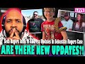 ARE THERE NEW UPDATES?! Seth Rogers Joins To Address Updates In Sebastian Rogers Case & More