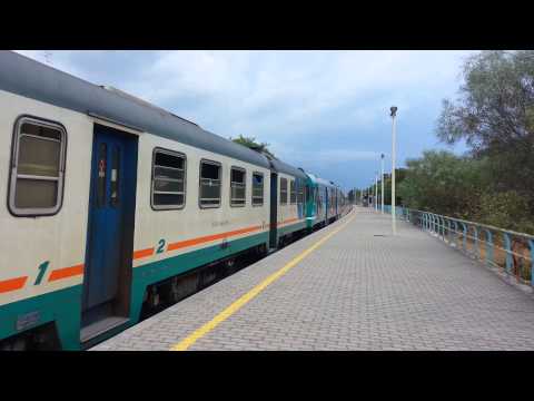 IC 559 Taranto - Reggio C.C.le