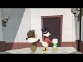 Ducktales Escape From The ImpossiBin