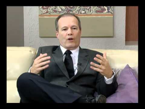 Mulher.com 08/11/2011 - Câncer de Laringe 1/2