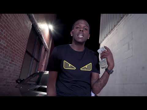 Money Gang Slugga - Im Jus Sayin