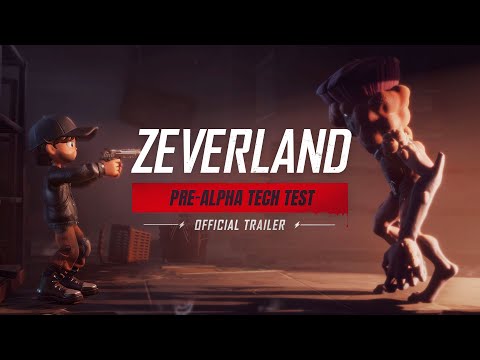 Zeverland youtube-video