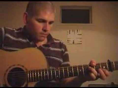 Love Song For No One - John Mayer