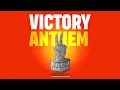 Victory Anthem Khushi TDT Lashcurry Audiocrackerr Official Lyrical Video
