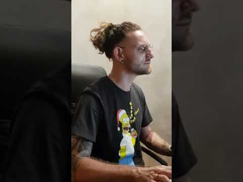 ALEN ADEMOVIC OFFICIAL (COVER TAKO JE SUDJENO). RODJA RAICEVIC.