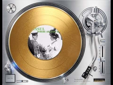 IAN COLEEN FEAT. KONSUL - WHERE ARE YOU NOW? (XTND VERSION) (℗2017 / ©2018)