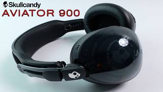 Skullcandy Aviator 900 ANC Headphones: Watch BEFORE You Buy!