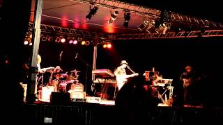 Work&#39;n Man Blues/Outro - Coal Hearted