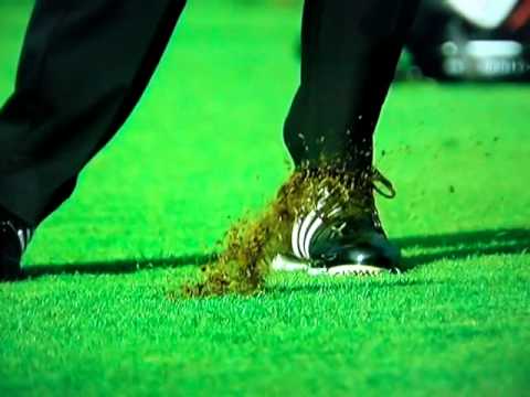 Impact - A thing of beauty